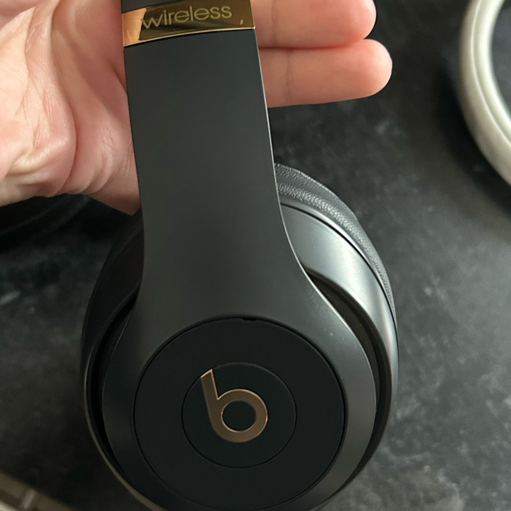 Dre beats